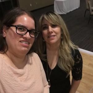 Meet your Posher, Ana